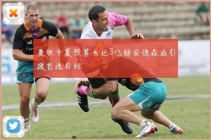 曼联今夏预算或达3亿镑安德森成引援首选目标